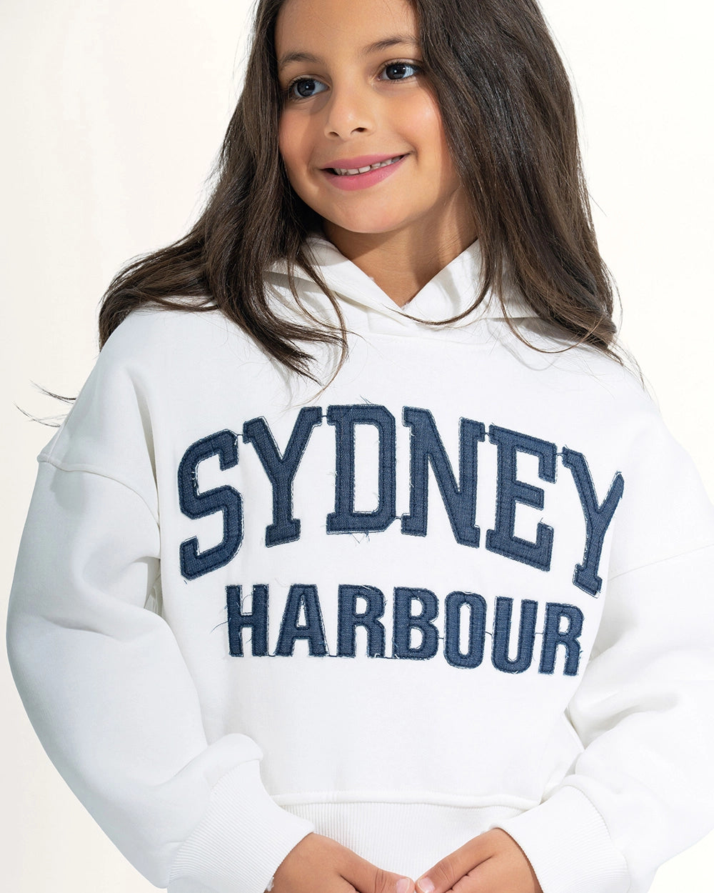 Sydney Hoodie