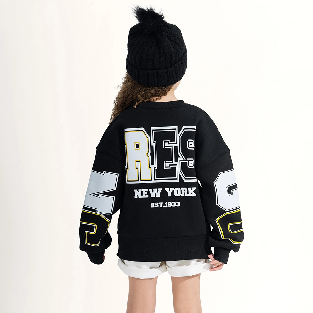 Res Sweatshirt