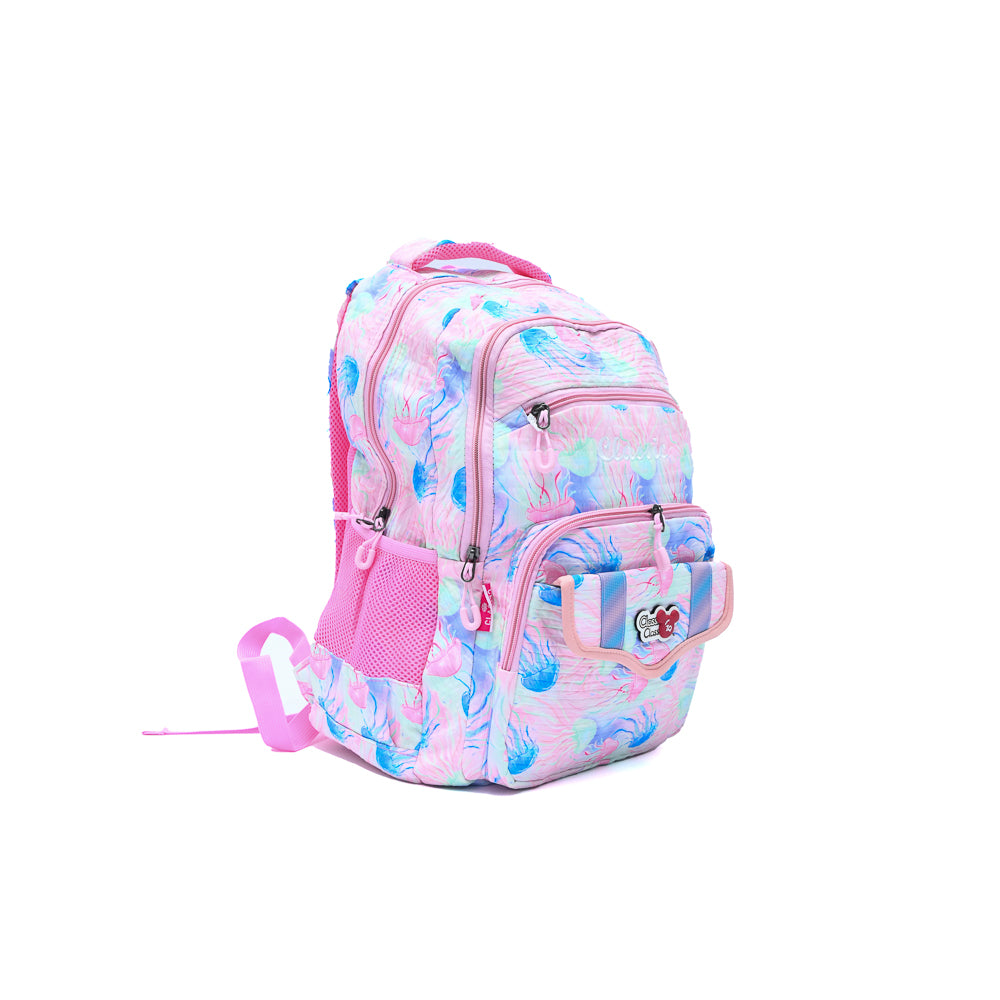 Jelly Bloom Backpack