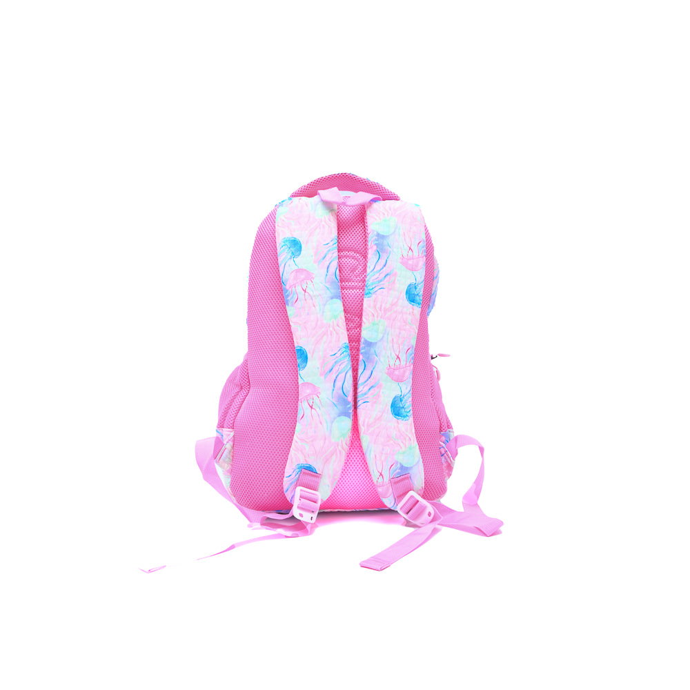 Jelly Bloom Backpack