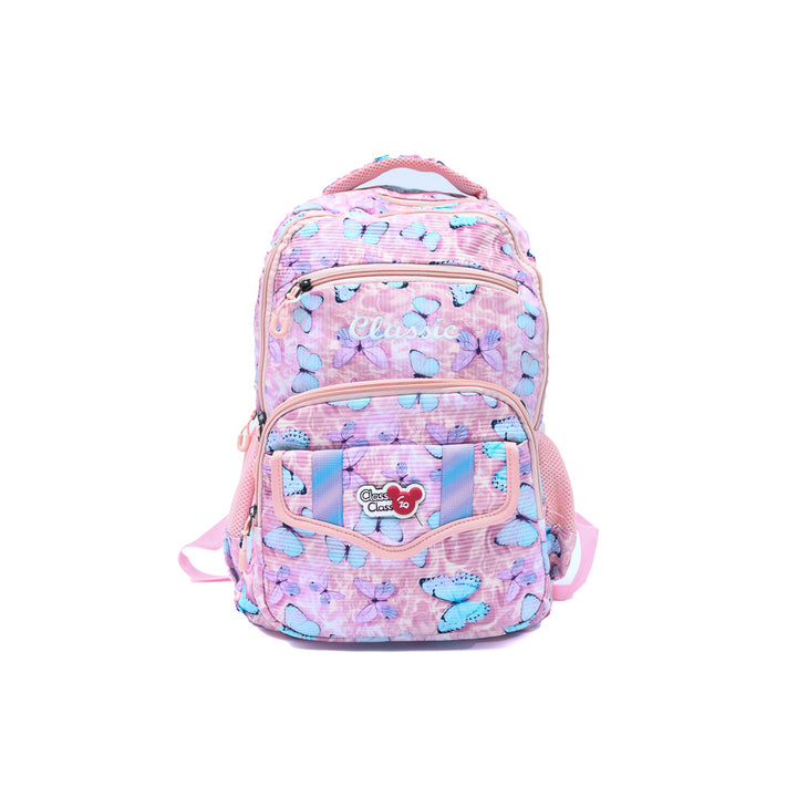 Butterfly Backpack