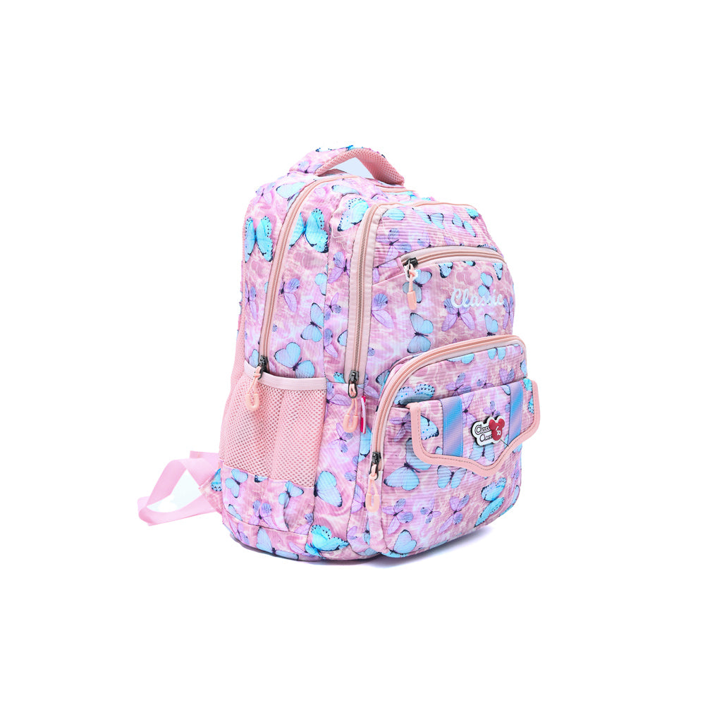 Butterfly Backpack