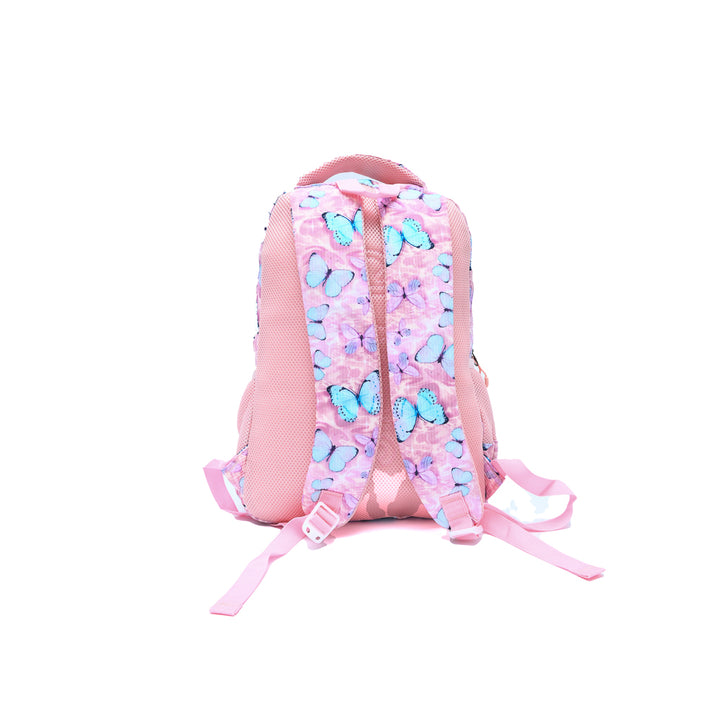 Butterfly Backpack