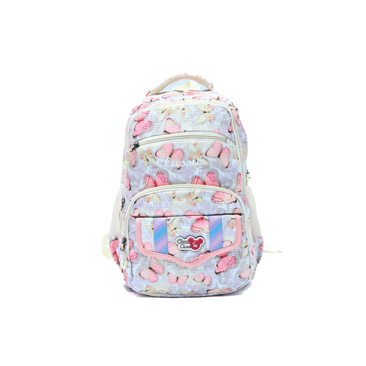 Butterfly Backpack