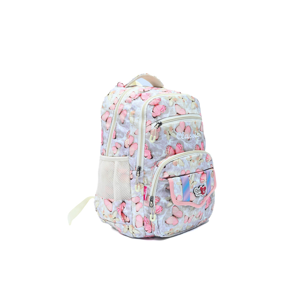 Butterfly Backpack