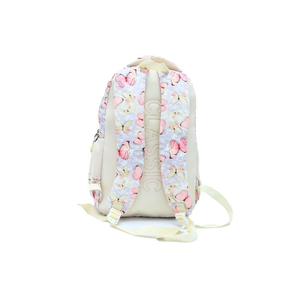 Butterfly Backpack
