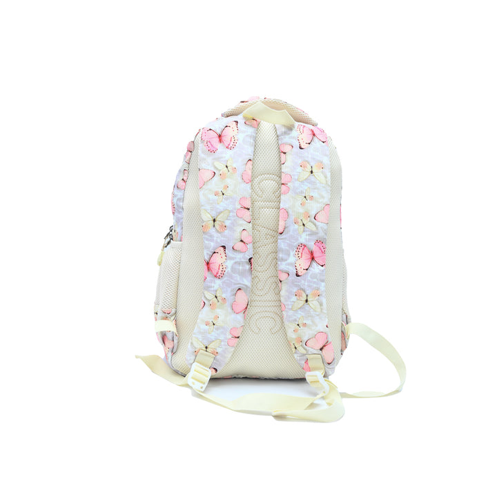 Butterfly Backpack