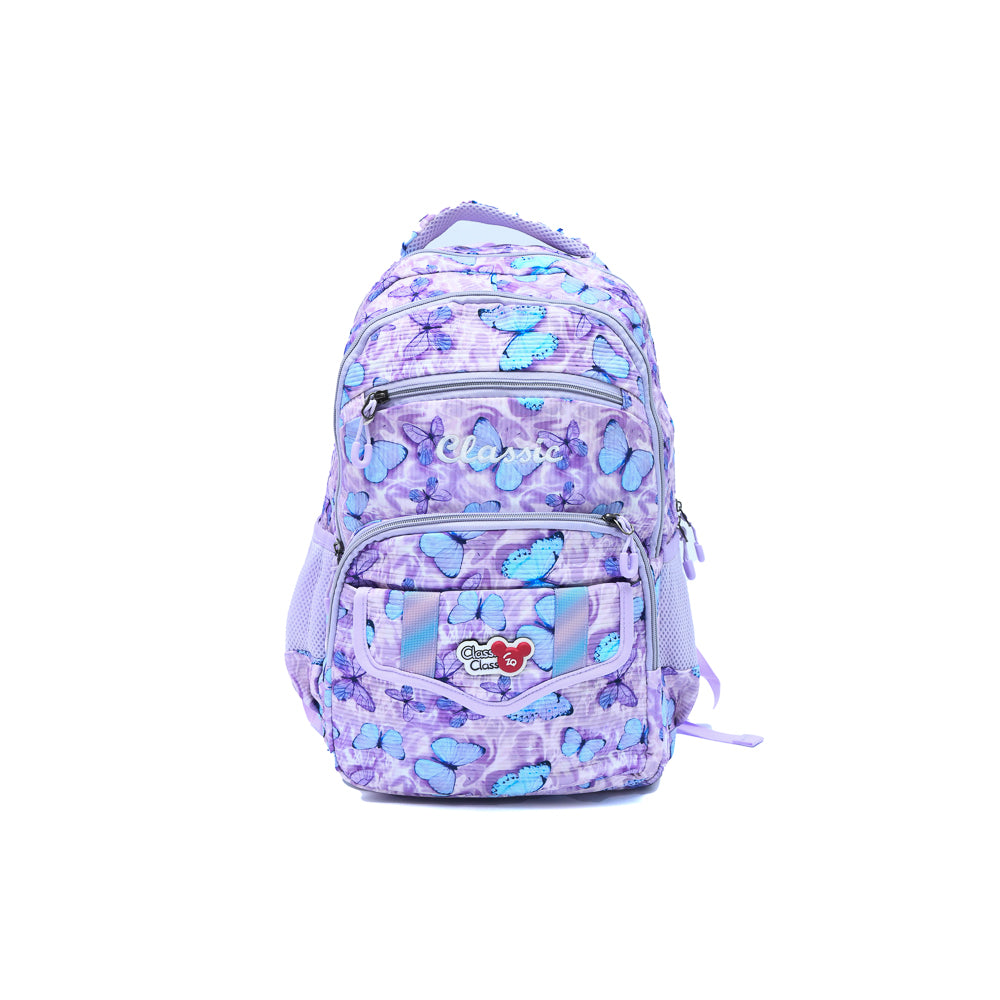 Butterfly Backpack
