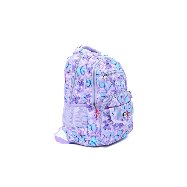 Butterfly Backpack