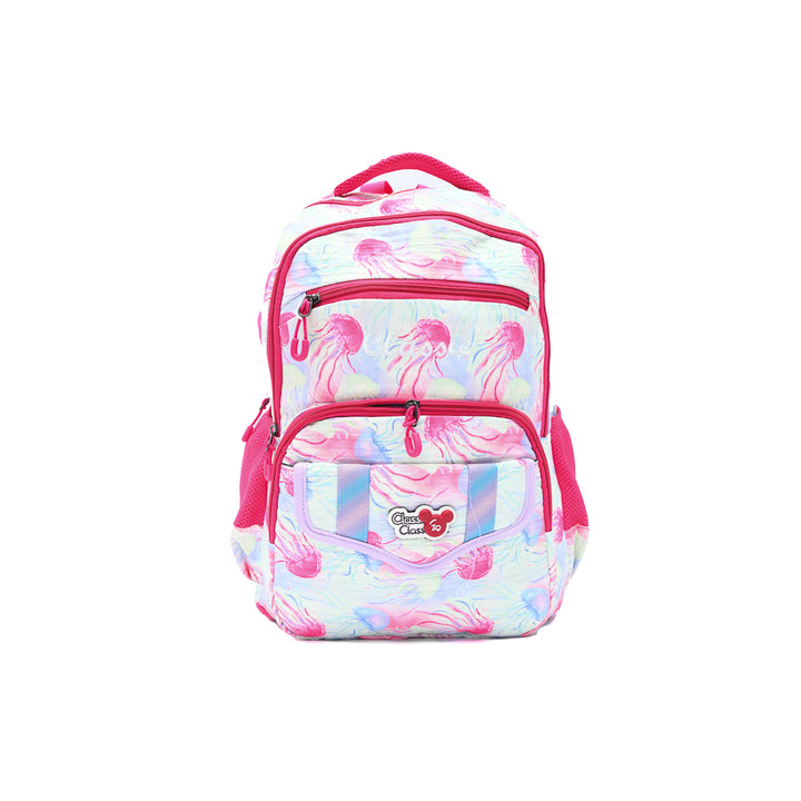 Jelly Bloom Backpack