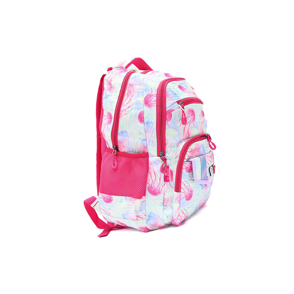 Jelly Bloom Backpack