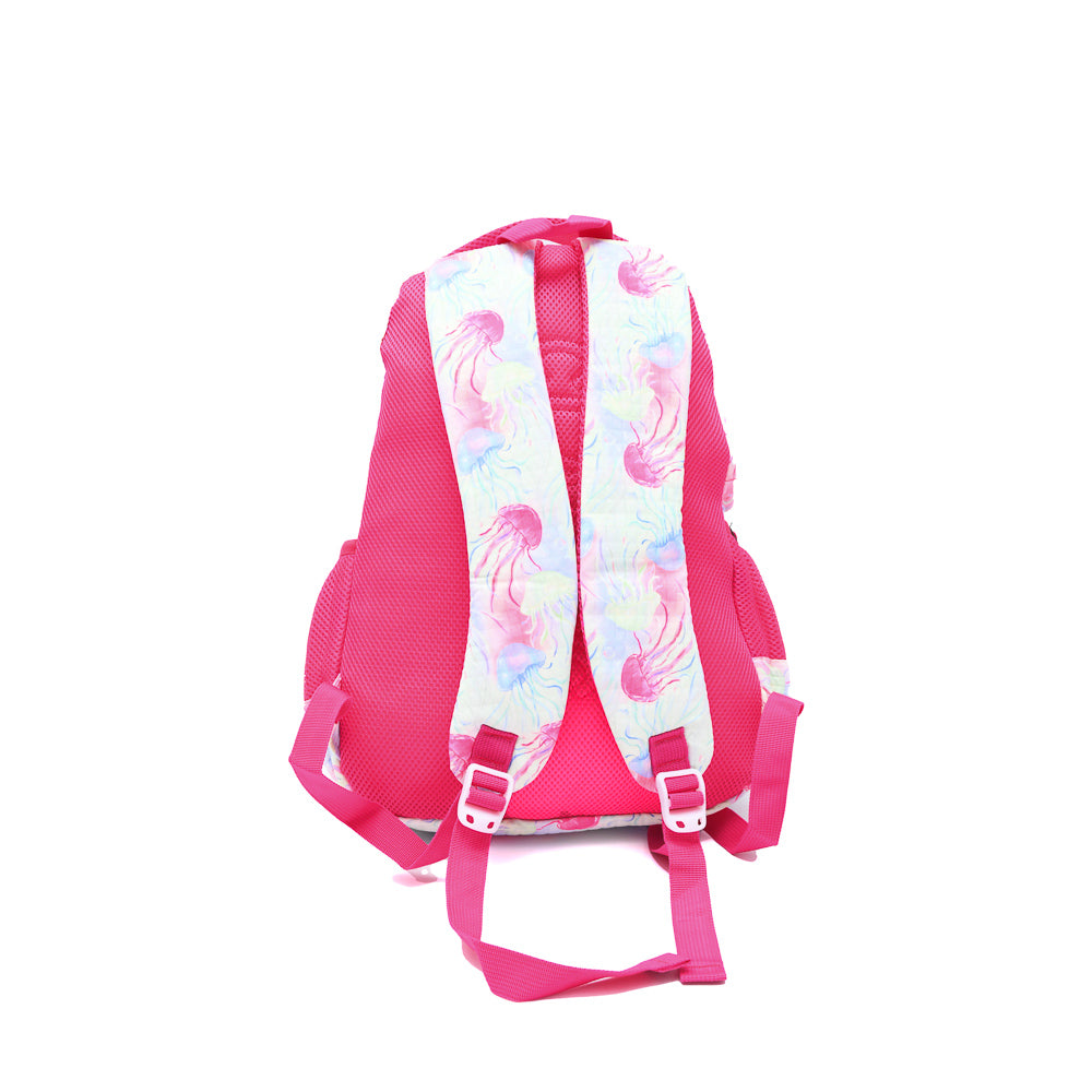 Jelly Bloom Backpack