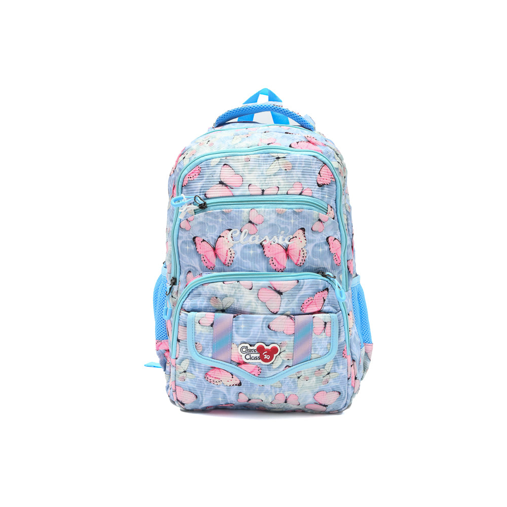 Butterfly Backpack