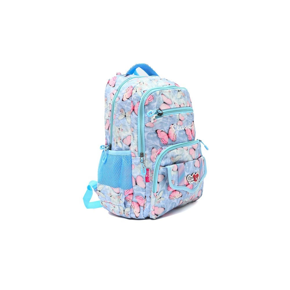 Butterfly Backpack
