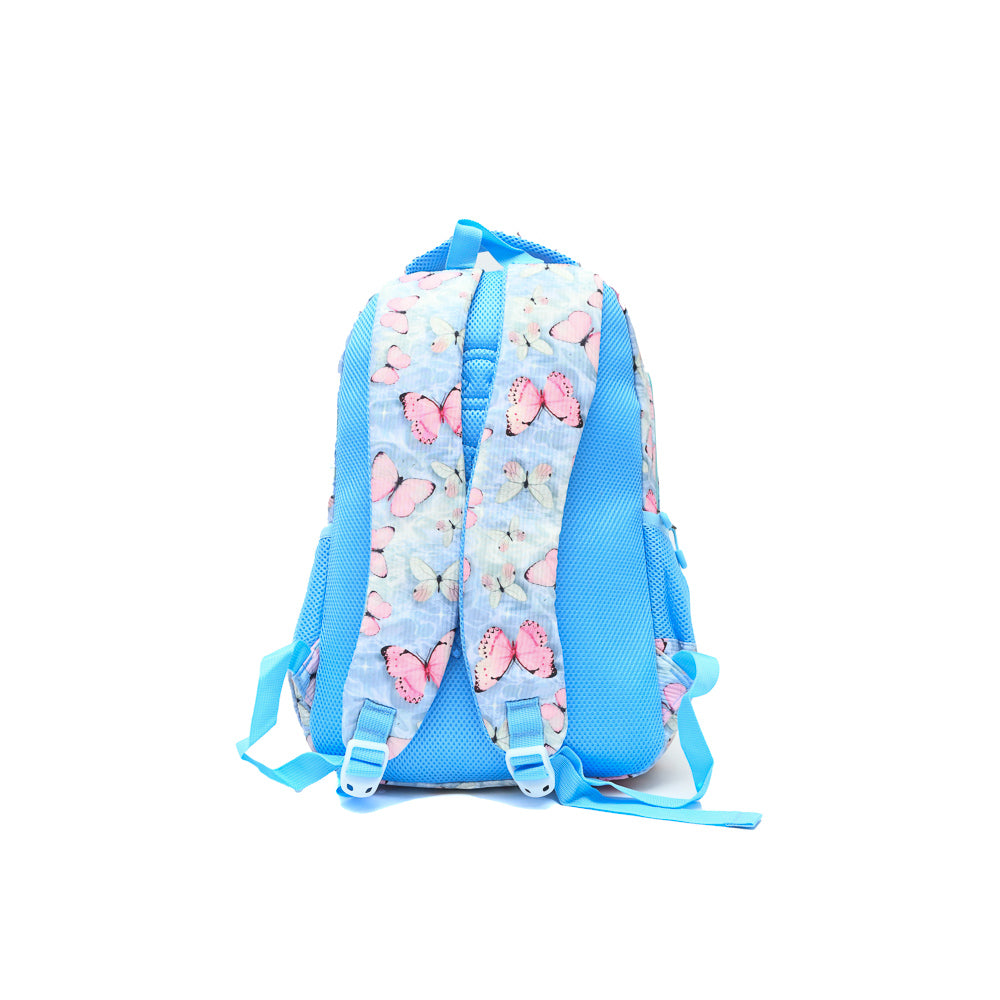 Butterfly Backpack