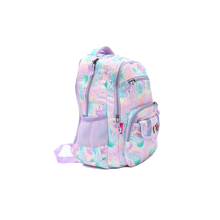 Jelly Bloom Backpack