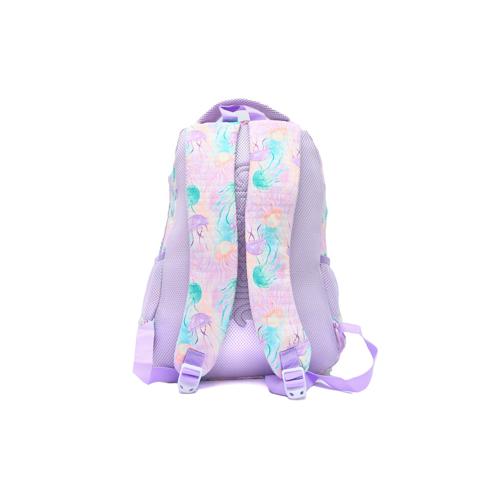 Jelly Bloom Backpack