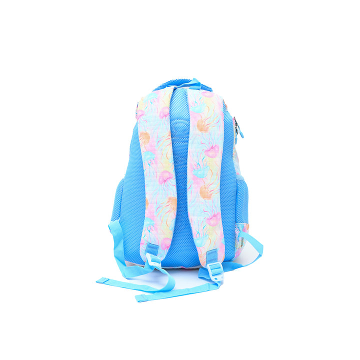 Jelly Bloom Backpack