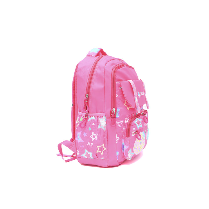 Cupcake Sparkle Backpack