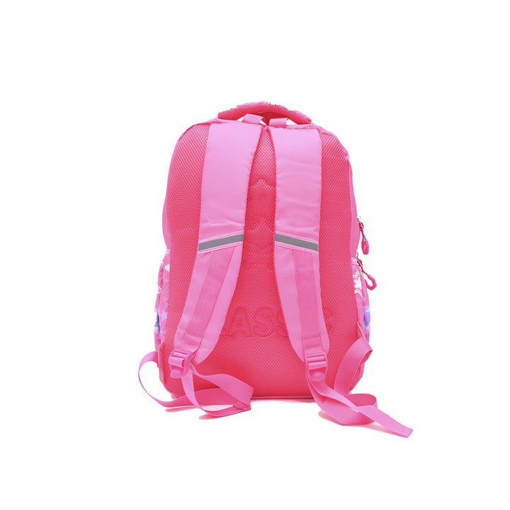 Cupcake Sparkle Backpack
