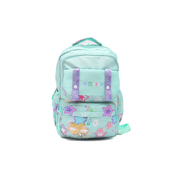 Stars Backpack