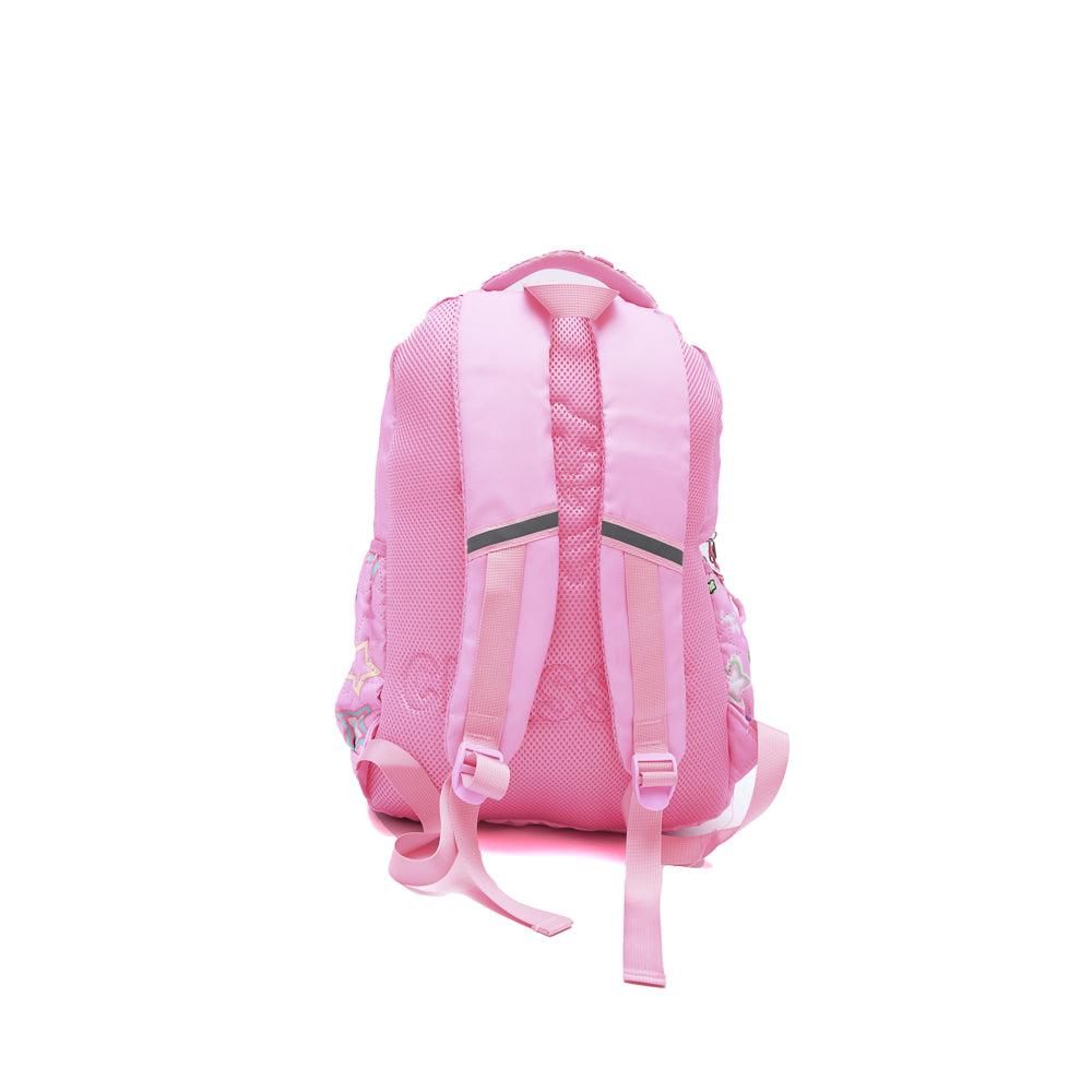 Cupcake Sparkle Backpack