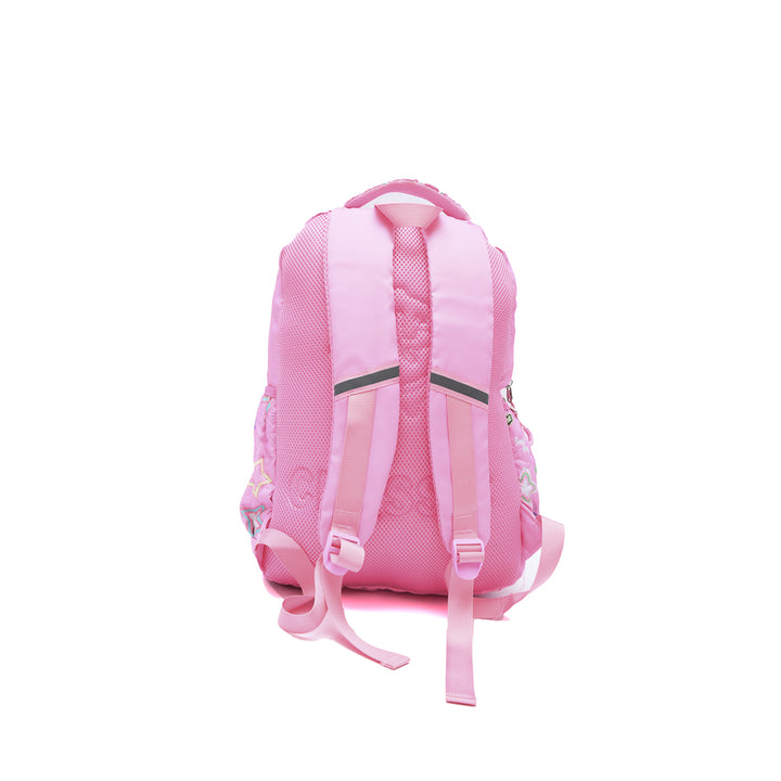 Cupcake Sparkle Backpack