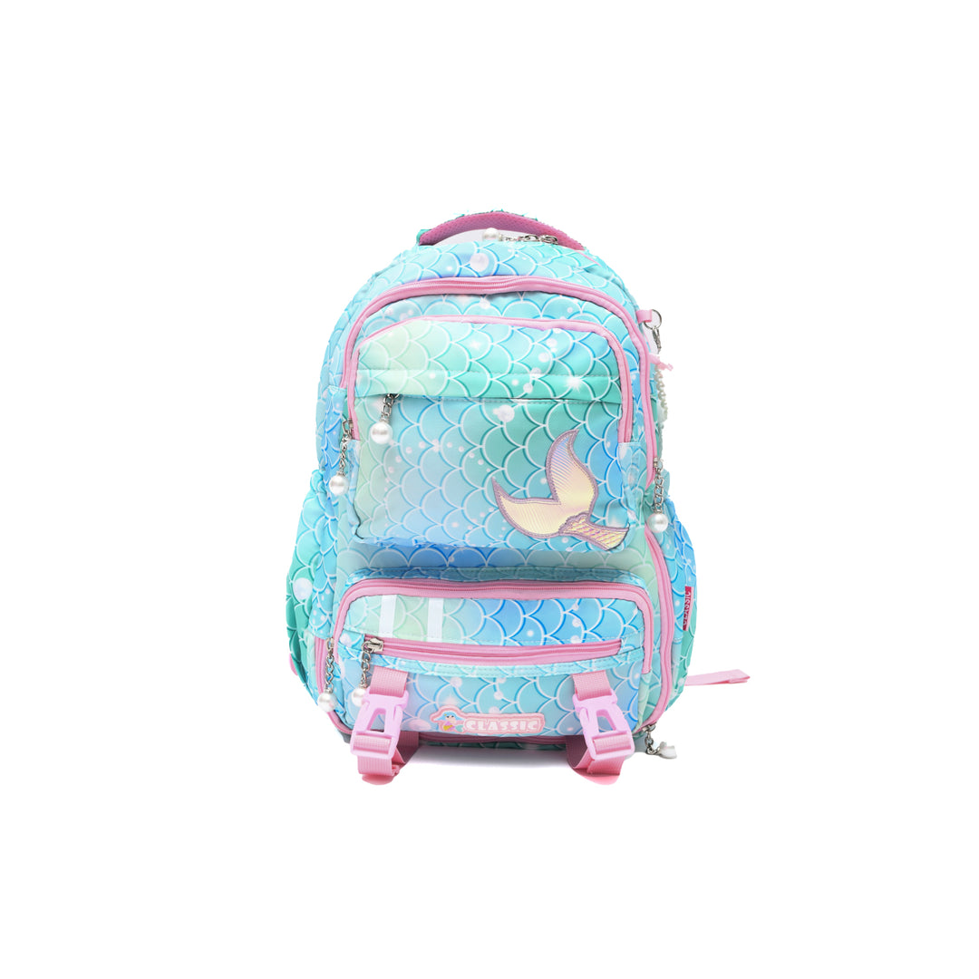 Starfish Wishes Backpack