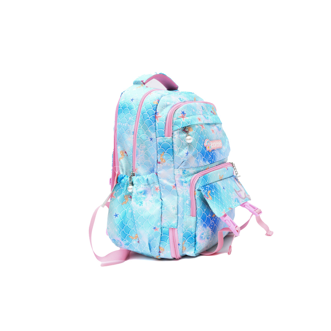 Starfish Wishes Backpack