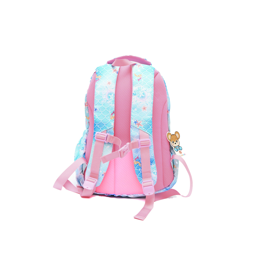 Starfish Wishes Backpack