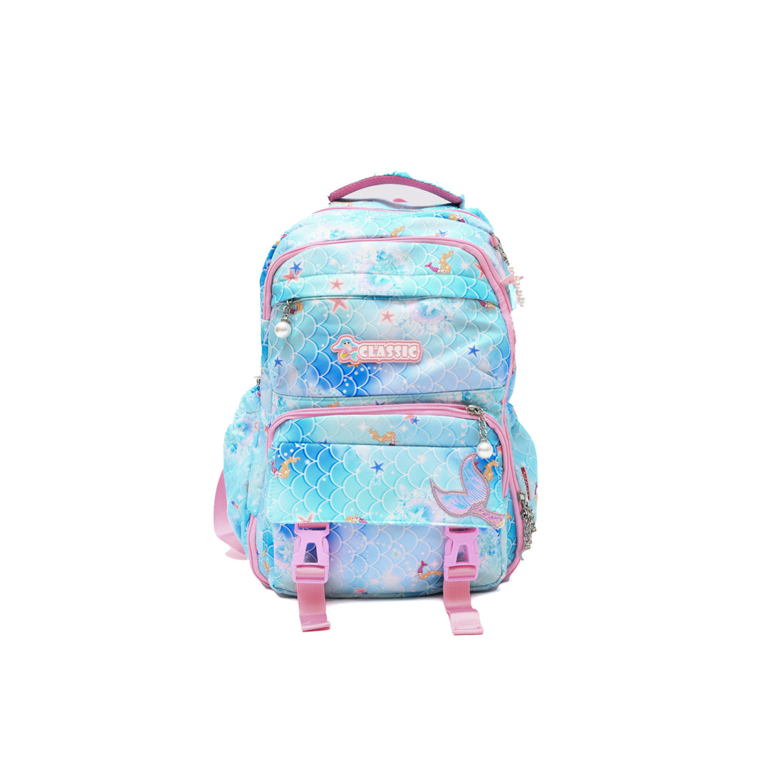 Starfish Wishes Backpack