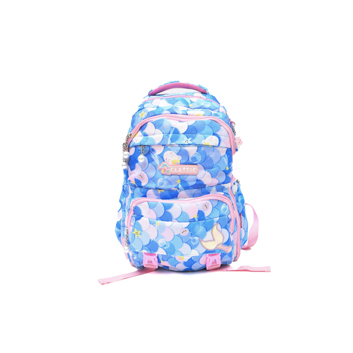 Starfish Wishes Backpack