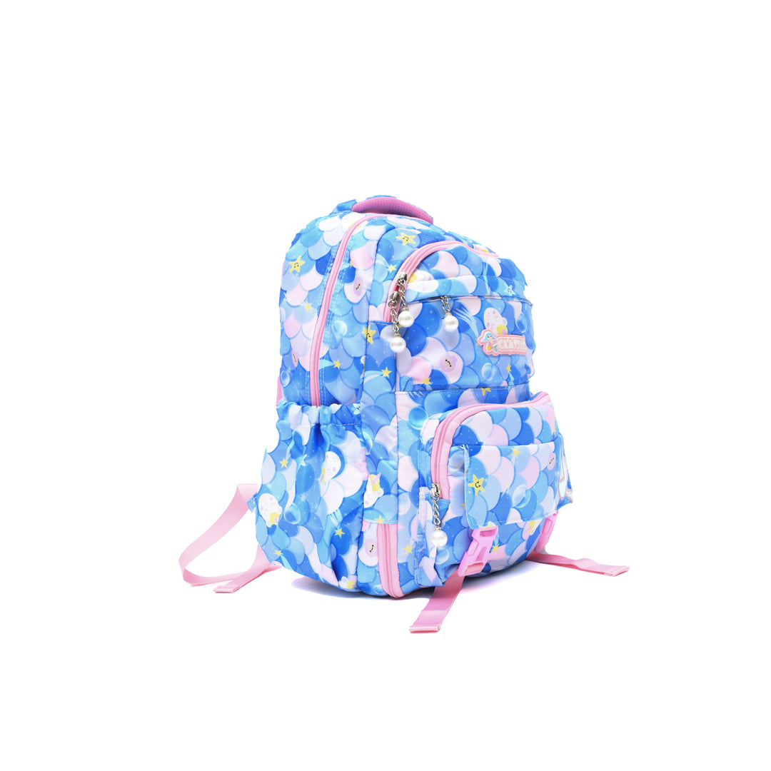 Starfish Wishes Backpack