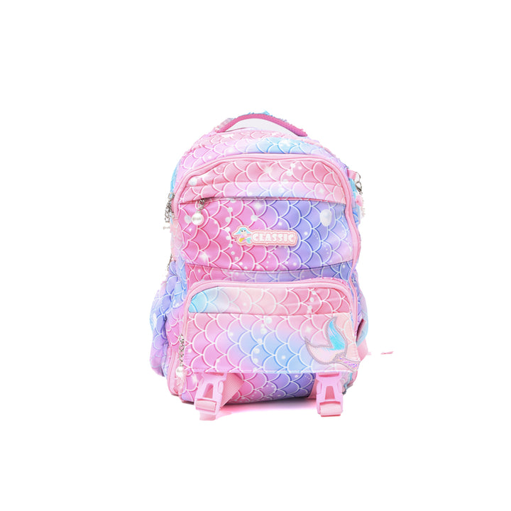 Starfish Wishes Backpack