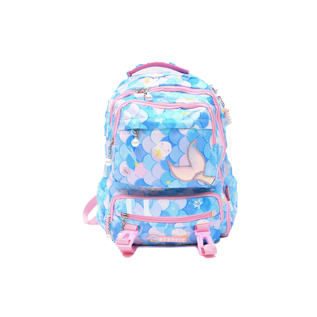 Starfish Wishes Backpack