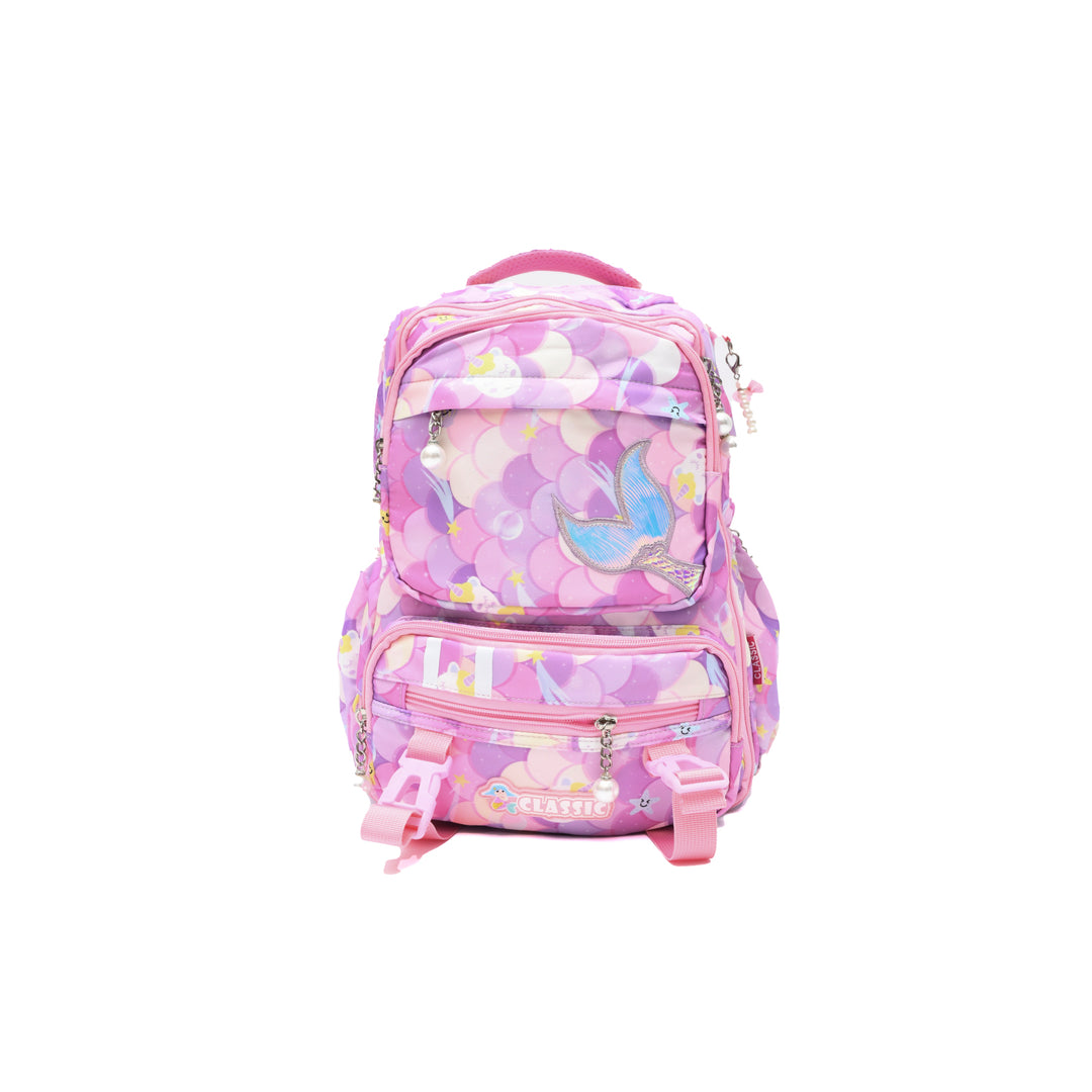 Starfish Wishes Backpack