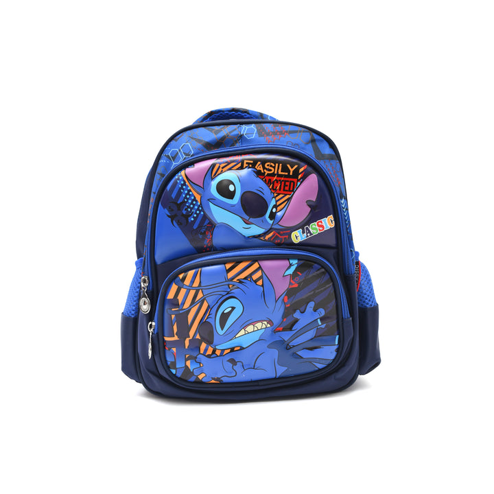Stitch Adventure Backpack