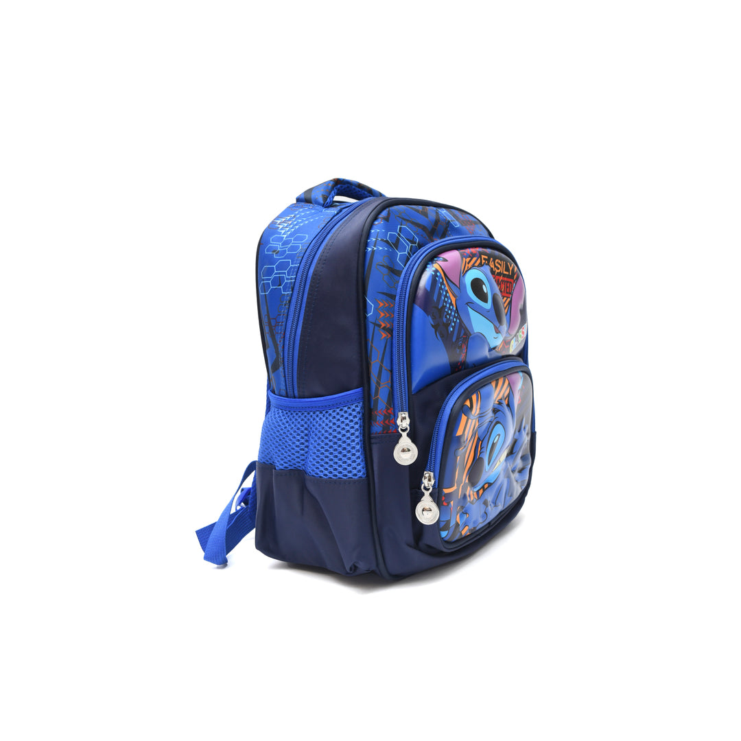 Stitch Adventure Backpack