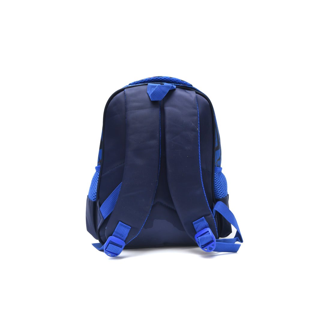 Stitch Adventure Backpack
