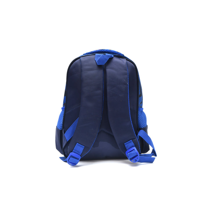 Stitch Adventure Backpack
