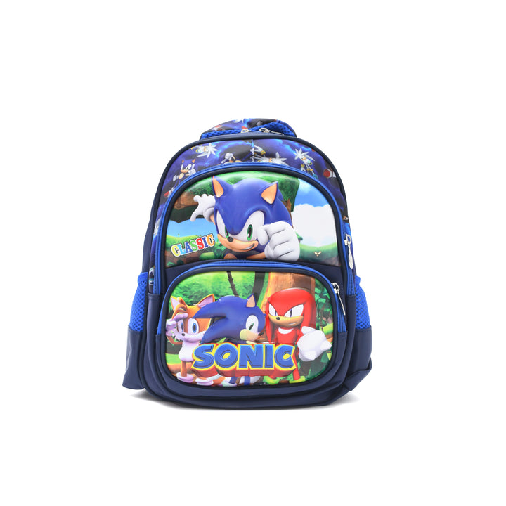 Sonic Speed Backpack
