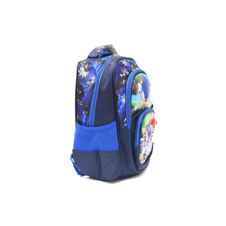 Sonic Speed Backpack