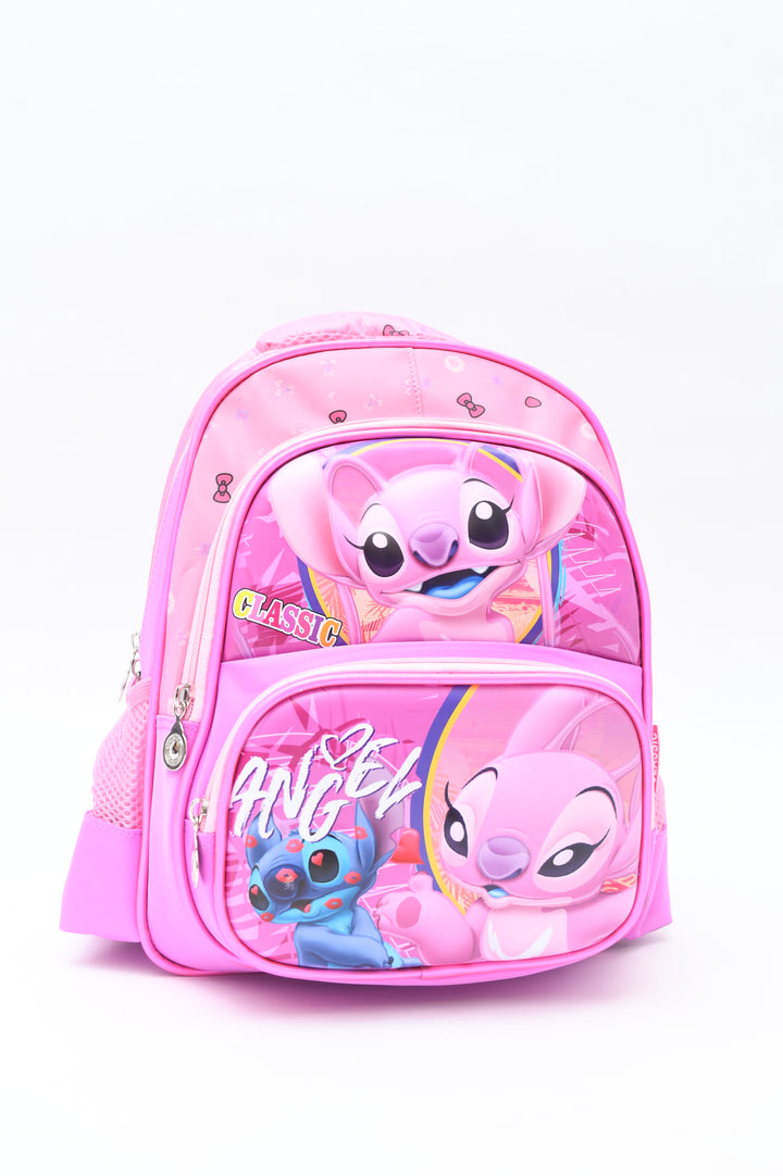 Angel & Stitch Backpack