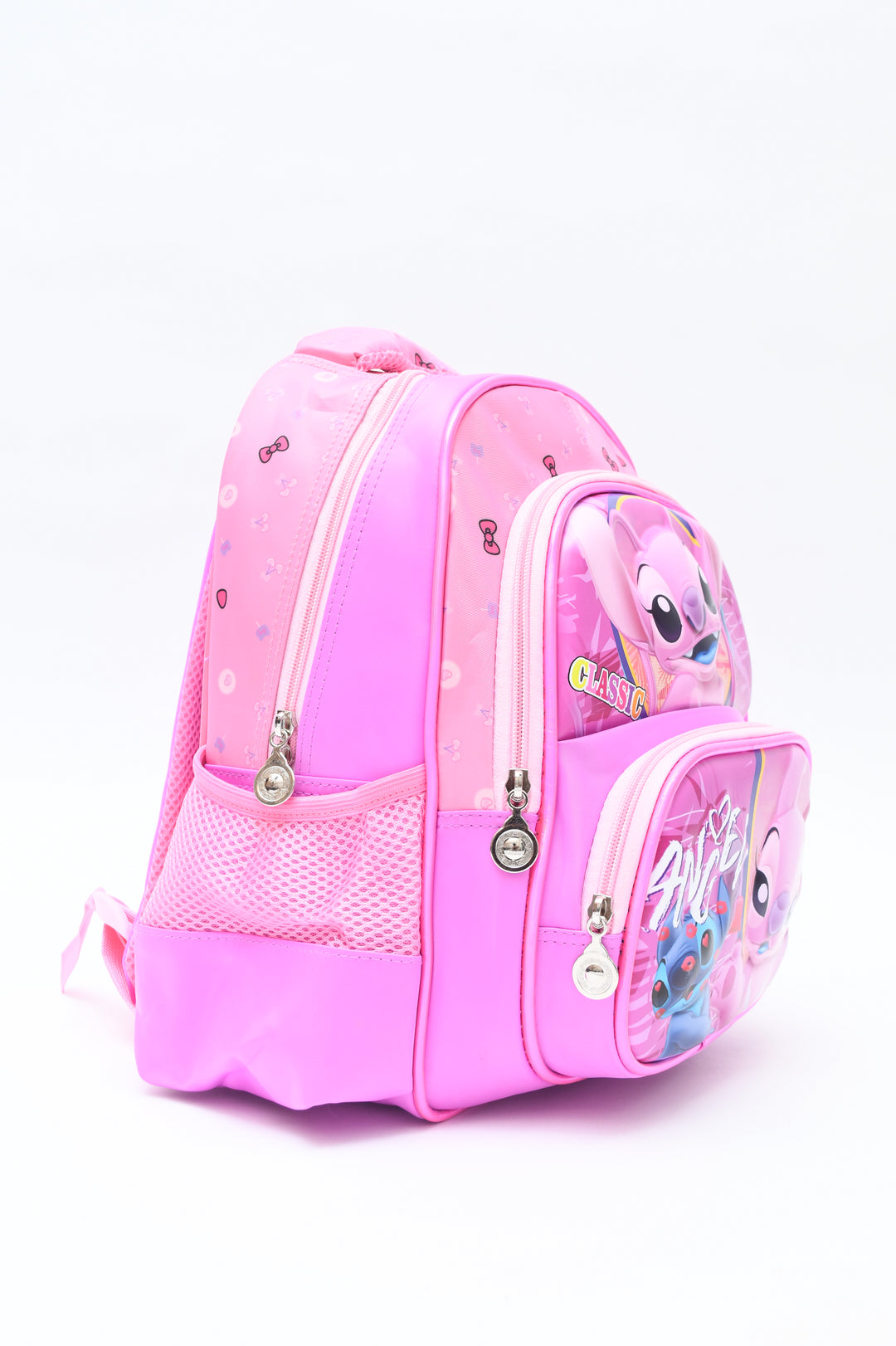 Angel & Stitch Backpack