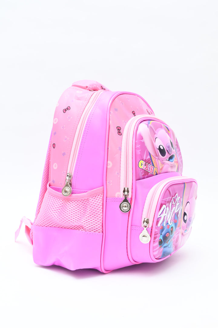 Angel & Stitch Backpack