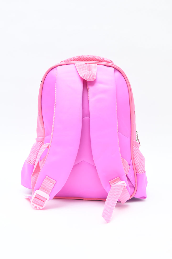 Angel & Stitch Backpack