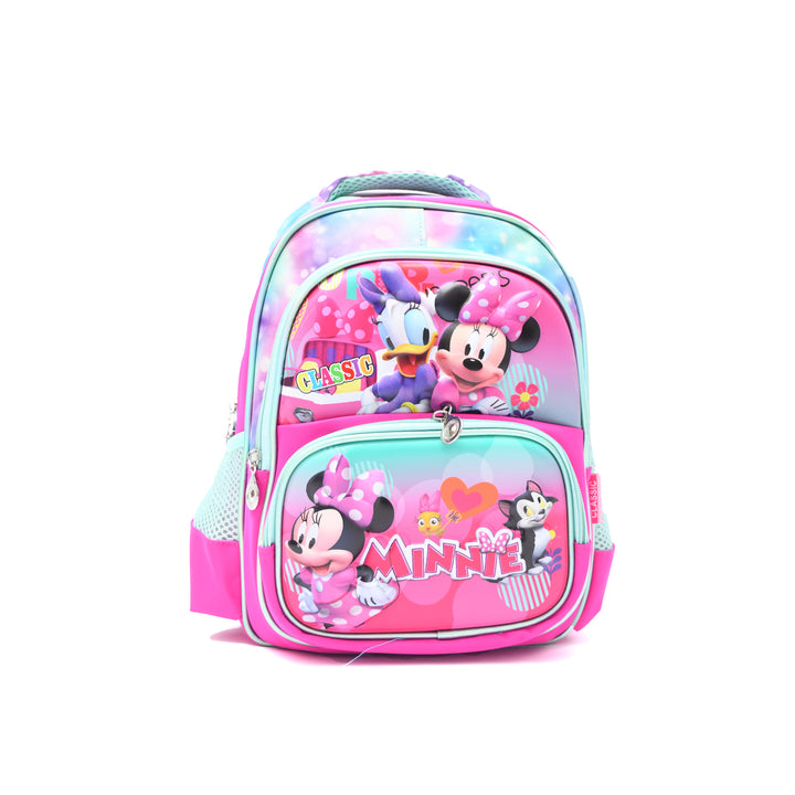 Minnie Mouse Backpack