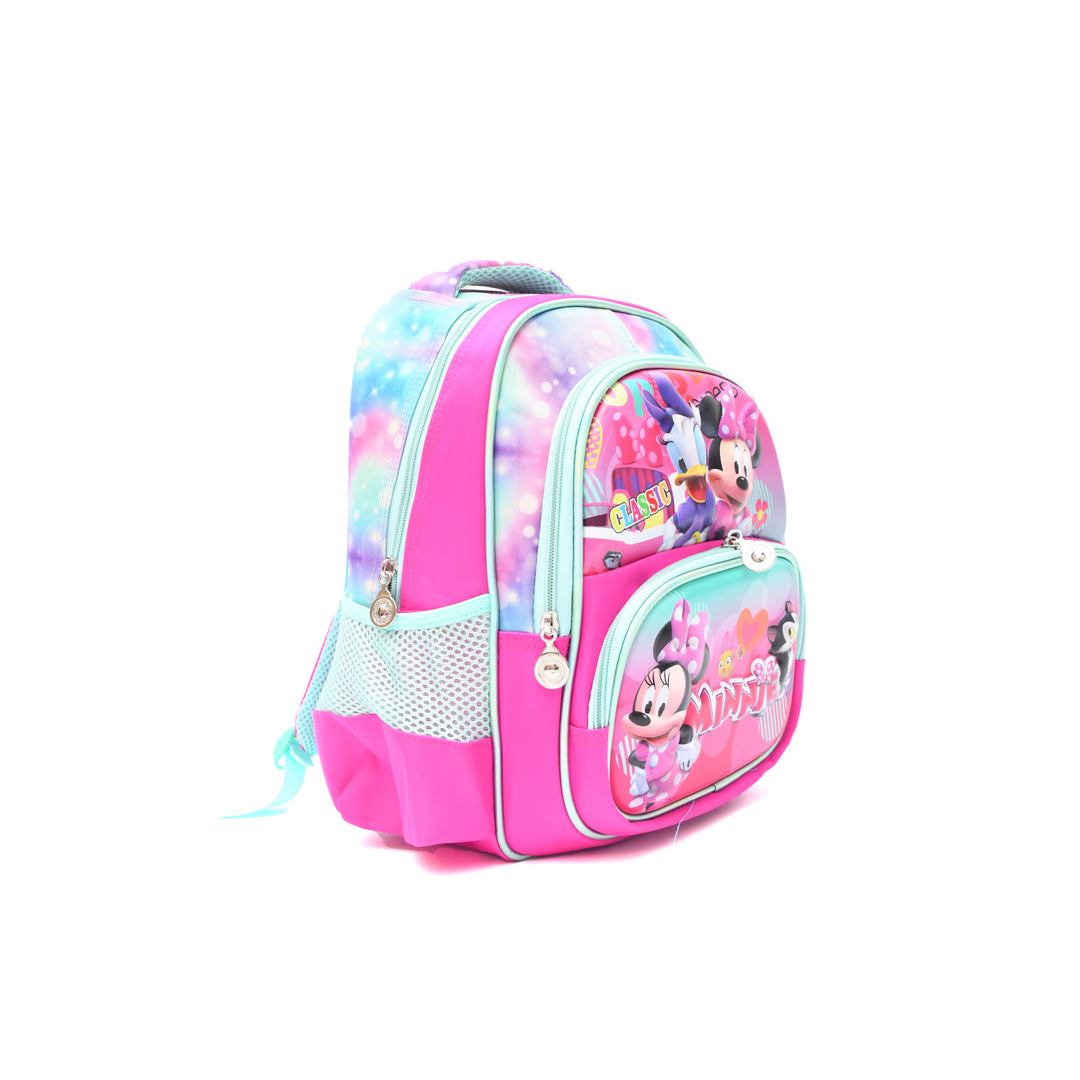 Minnie Mouse Backpack