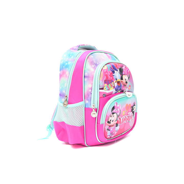 Minnie Mouse Backpack