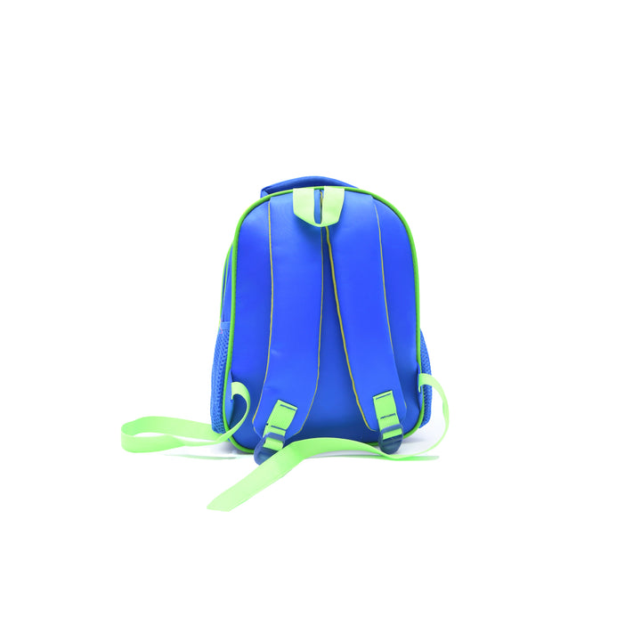 Happy Tiger Backpack
